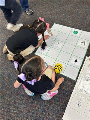 Smithridge Elementary School